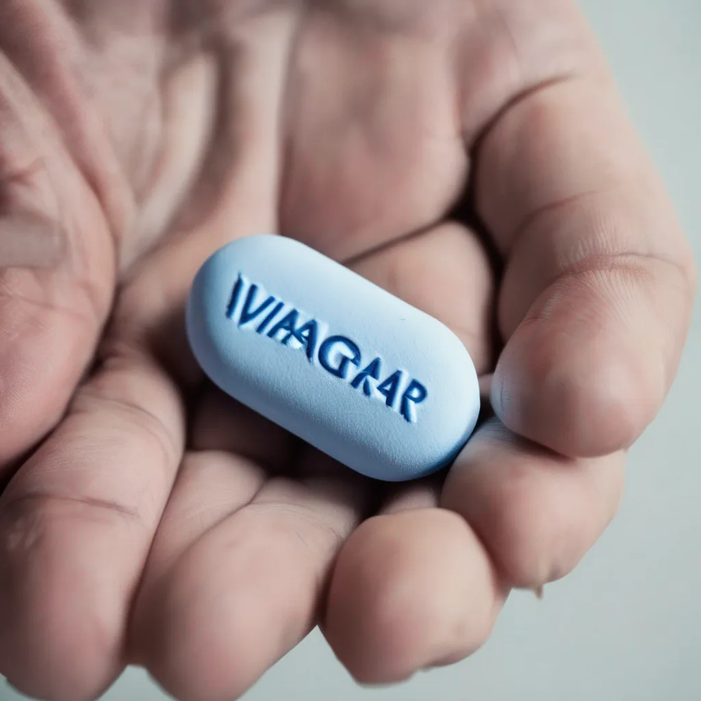 Viagra non générique numéro 1